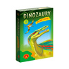 ALEXANDER Cartes Peter Dinosaures 04885