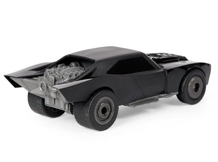 Batmobile RC movie vehicle 6060469