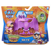 Figurines Paw Patrol Dino Rescue + dinosaure 6058512