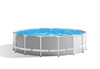 Intex Prism frame pool 457x122 with filter pump 26726NP