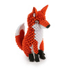 3D Origami Fox ALEXANDER 25736