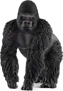 Schleich gorilla WildLife 14770 25551