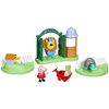 Peppa Pig voyage au zoo F6431