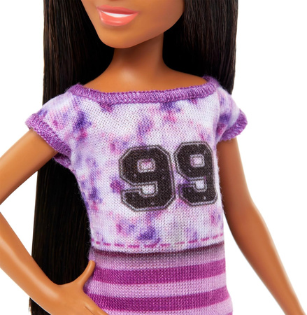 MATTEL Barbie movie doll Ligaya HRM06 - Perfect toy for children