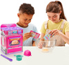 COBI COOKEEZ MAKERY Petits pains au four 23502