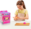 COBI COOKEEZ MAKERY Petits pains au four 23502