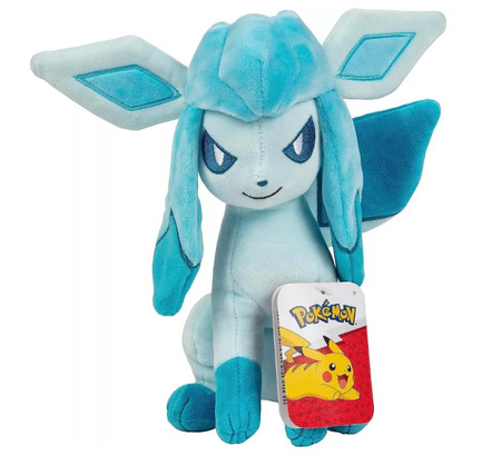 Peluche POKEMON Glaceon 20cm 22960