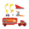 Blaze Stunt truck set 2in1 GYD04