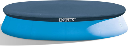INTEX Couverture de piscine 366cm 28022 20226