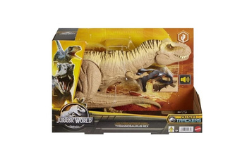 Jurassic World Chasse et attaque du T-Rex HNT62