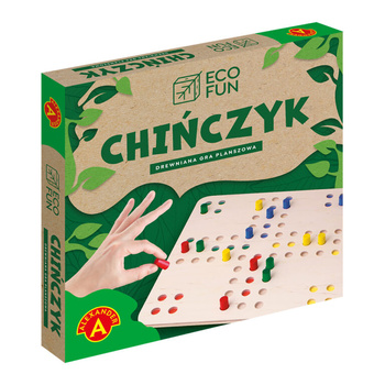 ALEXANDER Eco Fun - Jeu Chinois 25262