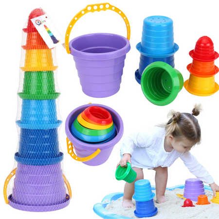 Tour Sombrero 3 pour enfants TechnoK TEH2704 02704