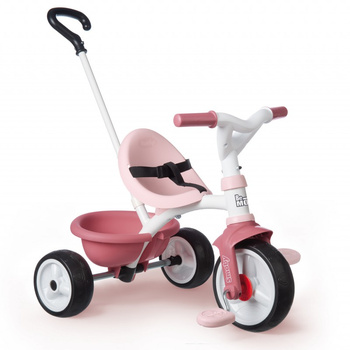 Be Move bike pink 740332