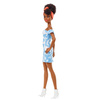 Barbie Fashionistas doll in a HBV17 dress