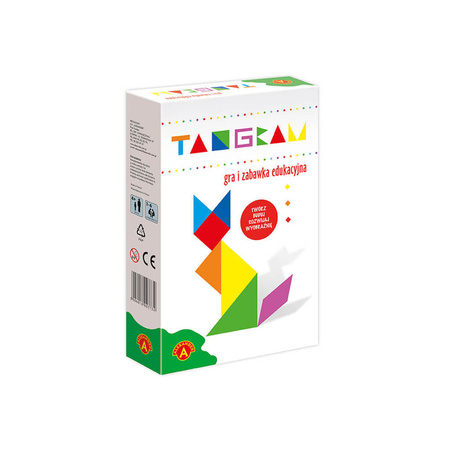 Tangram Mini 13450 game