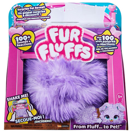 Fur Fluffs functional puppy 6065306