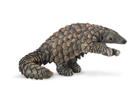 DANTE Collecta Pangolin Figurine 88995 89955