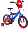 SCOOD Bicycle 14" Huffy Spiderman 24421W 42114