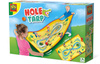 Jeu de société HoleTarp avec trous 02285 22853