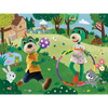 Trefl Puzzle 30 Famille Active Day - Trefl 18287