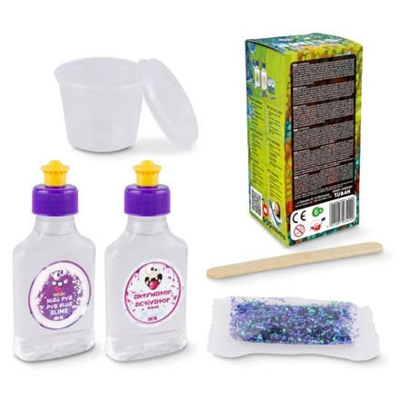 TUBAN Slime DIY kit chameleon TU3429