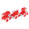 WADER KidCars pompiers 60023 00232