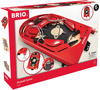 Brio Pinball Game 017004 34017