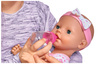 New Born functional doll 43 cm 503-9005