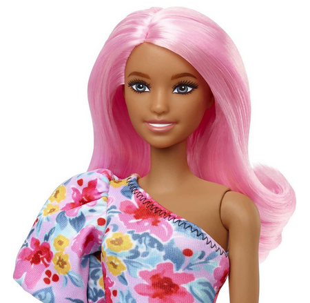 Poupée Barbie Fashionistas avec prothèse MATTEL HBV21