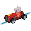 CARRERA Peppa Pig-Kids GranPrix racetrack 2.4m 20063043