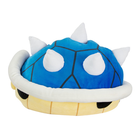 Plush toy Mario Kart Spiny Shell T12956 - mascot for children