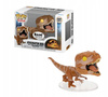 FUNKO Jurassic World Atrociraptor Figure (Red) 5529