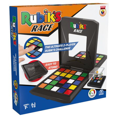 Rubik's Race Game jeu de stratégie 6067243