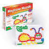 Magical Educational Mosaics 450 Elements 06605