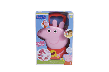 Ensemble de coiffeur valise Peppa Pig 1680653