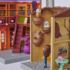 Ensemble de maison Wizarding World Diagon Alley 6064933