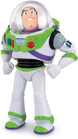 Toy Story 4 Talking Buzz Lightyear 30cm 64069
