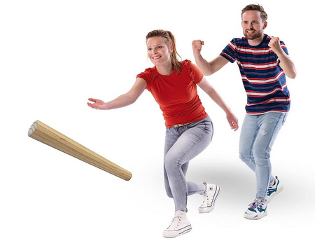 Kubb arcade game - 02299 22990