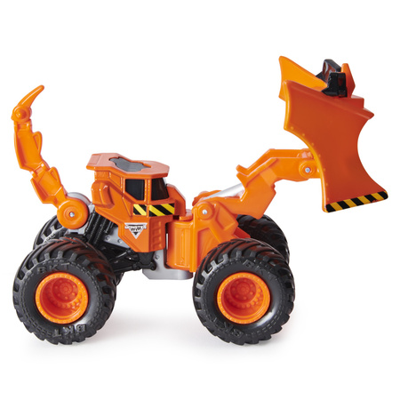 Monster Jam Bulldozer 6055226