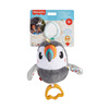 Pendentif toucan battant Fisher-Price HNX66