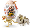 Robo Alive Petrified Egg 7156