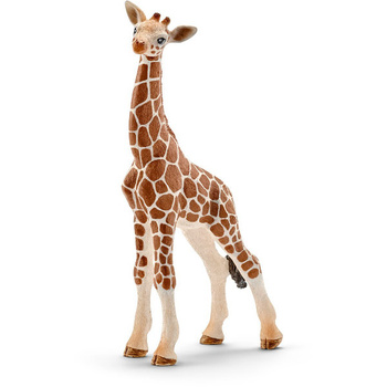 Schleich young giraffe 14751 47515