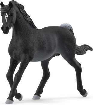 Étalon arabe de race Schleich 13981 53676