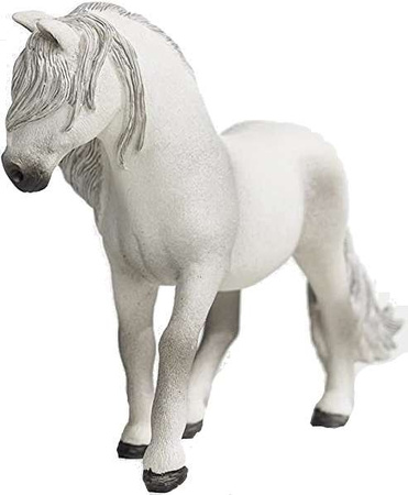 Schleich Poney Islandais Jument 13942 - Figurines de chevaux