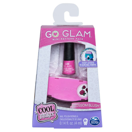 Cool Maker Go Glam mini nail set 6052633