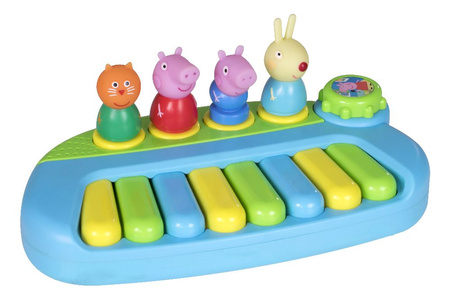 Peppa Pig Piano and Friends for Children 1684242