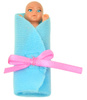 Pregnant Steffi doll 573-3315