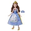 Disney Princess Bella Beauty and the Beast Doll F1540