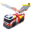 Pompiers SIMBA Dickie 37,5 cm 330-7000