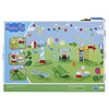 Peppa Pig : Aventure au parc de ballons F2399